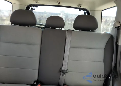 2007 Ford Escape Xls z USA, uszkodzony, nr VIN 1FMYU02Z87KB36115